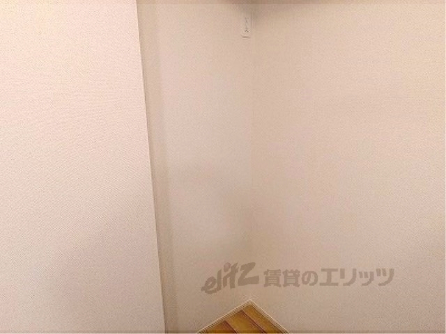 その他部屋・スペース　冷蔵庫置場