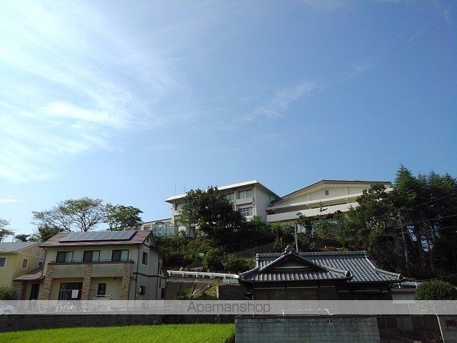 小学校　多度津町立白方小学校（小学校）まで150m