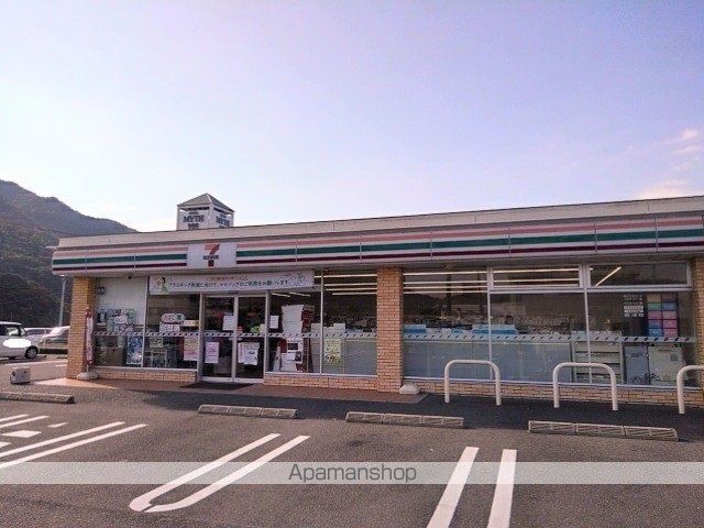 コンビニ　セブンイレブン善通寺吉原町店（コンビニ）まで3000m