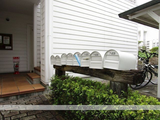 その他共有部分　その他共有部分