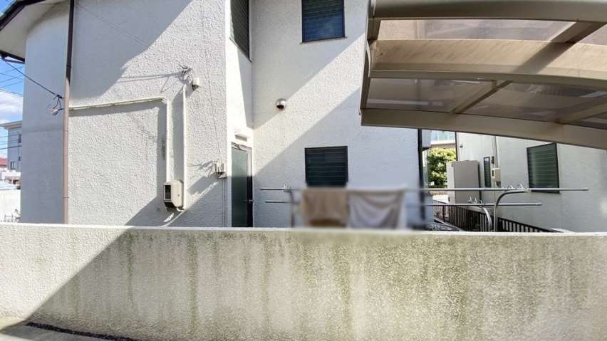 眺望　その他共有部分