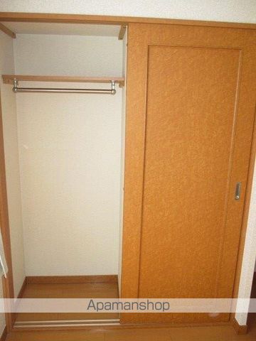 フォレストンの内装写真