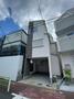 梅屋敷駅より徒歩12分 築3年7ヶ月 3階建の賃貸物件
