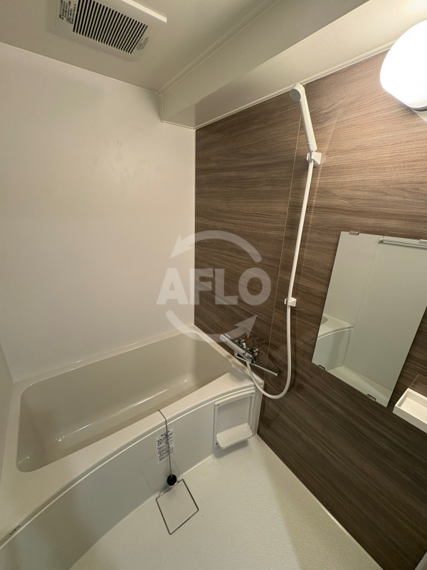 バス・シャワールーム　ルミノーサ堺　風呂