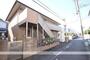 川越駅より徒歩10分 1階 築16年5ヶ月の賃貸物件