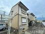 河内松原駅より徒歩15分 2階 築34年3ヶ月の賃貸物件