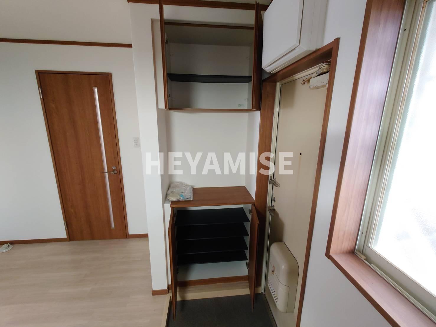 その他設備　※室内写真は類似物件のもの