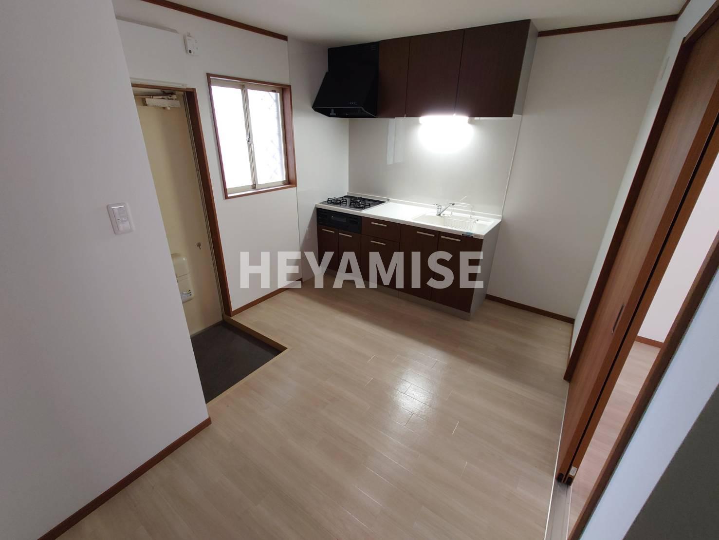 その他　※室内写真は類似物件のもの