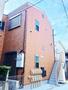 追浜駅より徒歩7分 築2年7ヶ月 2階建の賃貸物件