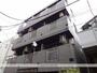 南阿佐ケ谷駅より徒歩1分 3階 築34年7ヶ月の賃貸物件