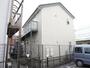 中野島駅より徒歩6分 2階 築17年11ヶ月の賃貸物件