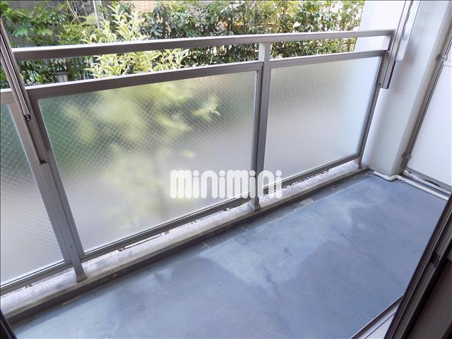 バルコニー　別号室のお部屋の写真です