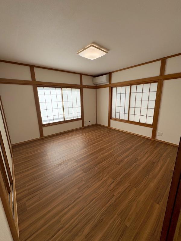 その他部屋・スペース　内観