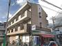 杉田駅より徒歩2分 3階 築31年9ヶ月の賃貸物件
