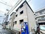 武蔵小杉駅より徒歩6分 1階 築16年2ヶ月の賃貸物件
