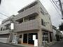 タウンハイツ中山 2階 築41年6ヶ月の賃貸物件