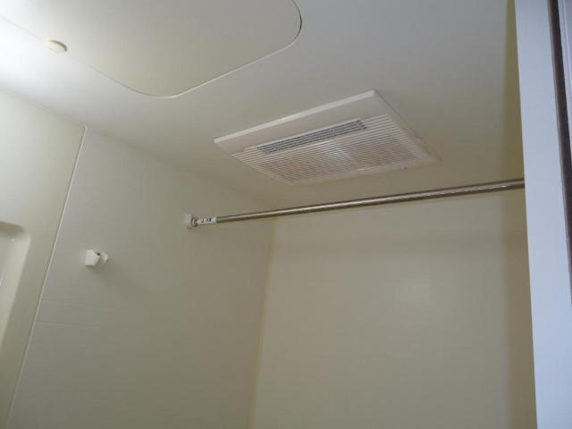 その他　浴室乾燥機