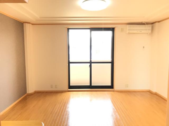 その他部屋・スペース　洋室（北側から）