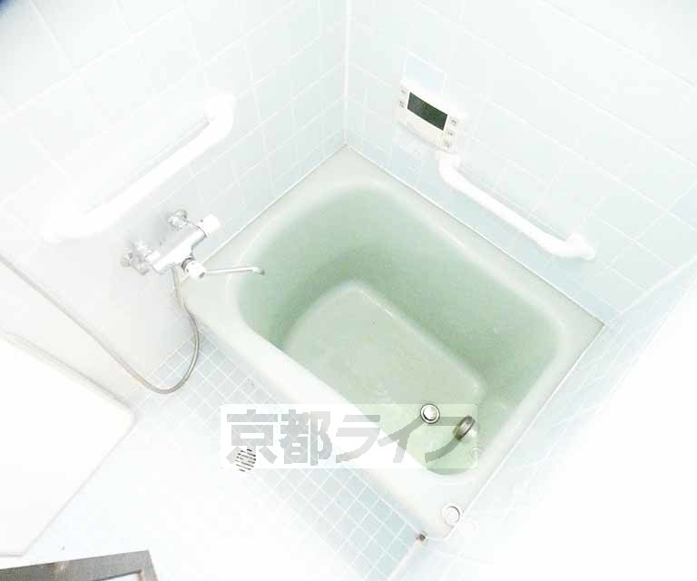 バス・シャワールーム　セパレート