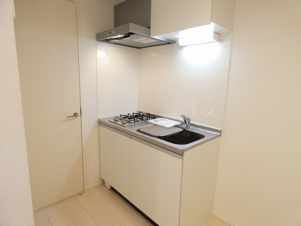 【アイディールホーム”Lilyのキッチン】