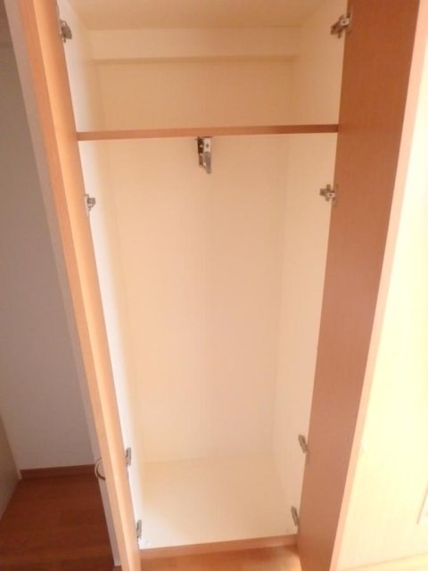 収納　※別部屋参考画像