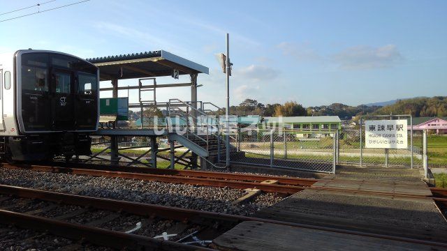 その他　東諫早（その他）まで472m