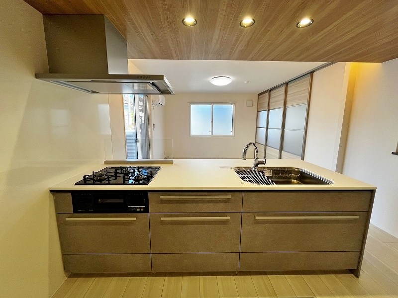 キッチン　★キッチンスペース★