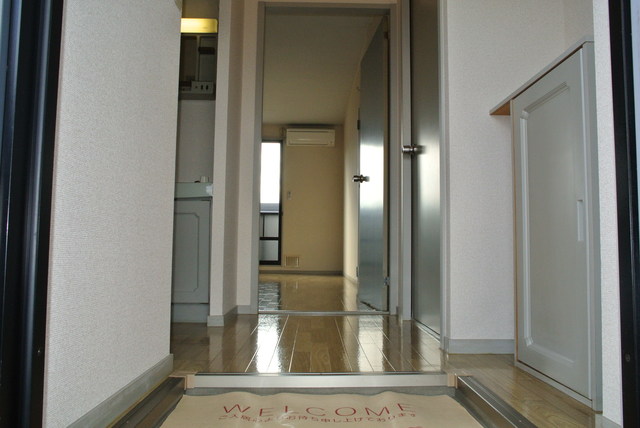 玄関　玄関（他室転載）