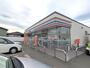 コンビニ　セブンイレブン　笛吹一宮小城店　徒歩１４分（コンビニ）まで1100m