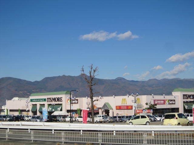 スーパー　いちやまマート一宮店　徒歩４７分（スーパー）まで3700m