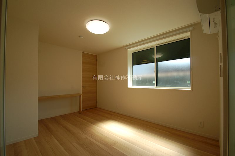 その他部屋・スペース　エアコン・照明付