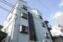 シティライフ堺東 4階 築37年5ヶ月の賃貸物件