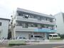 篠崎駅より徒歩12分 3階 築35年9ヶ月の賃貸物件
