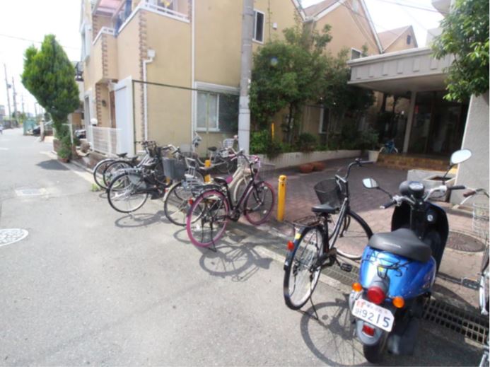 その他共有部分