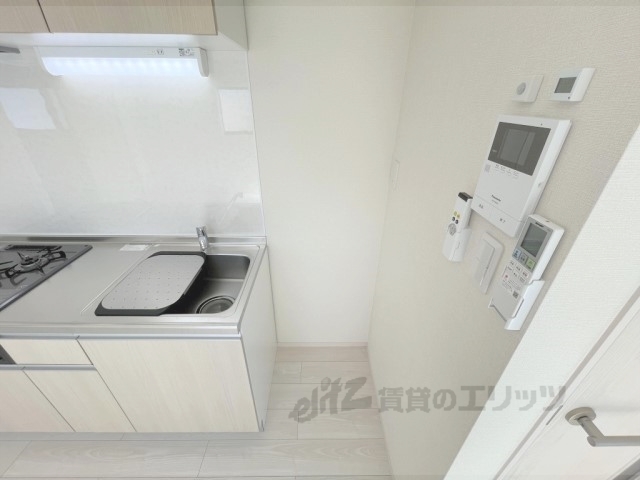 その他部屋・スペース　冷蔵庫置場