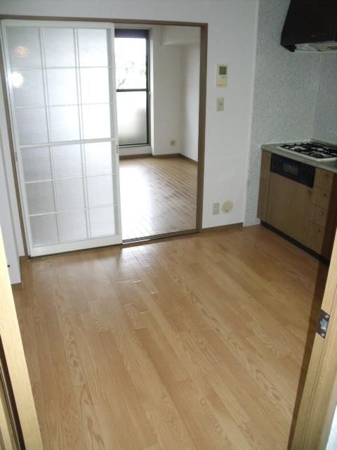 その他部屋・スペース　広々使える3ＬＤＫ