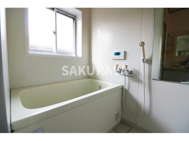 バス・シャワールーム　現況と異なる場合がございます。