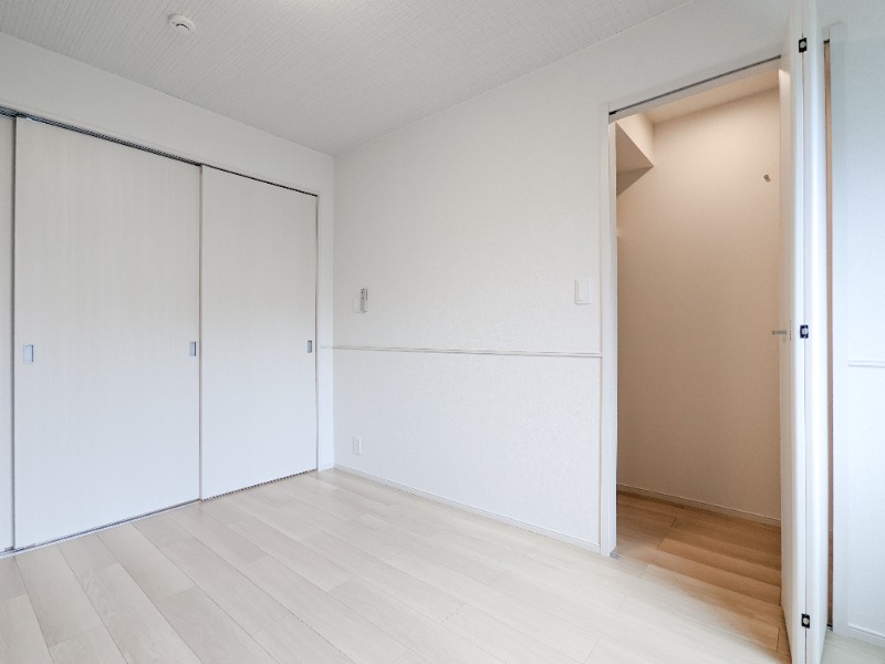 収納　図面と現状に相違がある場合には現状を優先