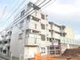 八王子駅より徒歩8分 3階 築38年5ヶ月の賃貸物件
