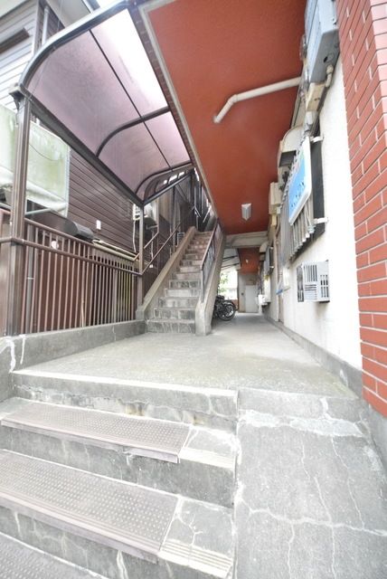 エントランス　★エントランス★