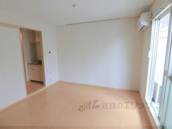 その他部屋・スペース　洋室