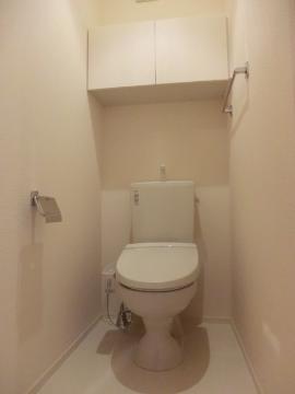 　トイレ　シャワー付トイレ