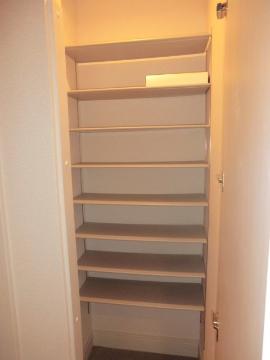 　玄関　シューズＢＯＸ