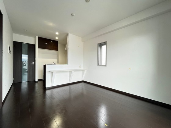 居室・リビング　※別部屋の写真です