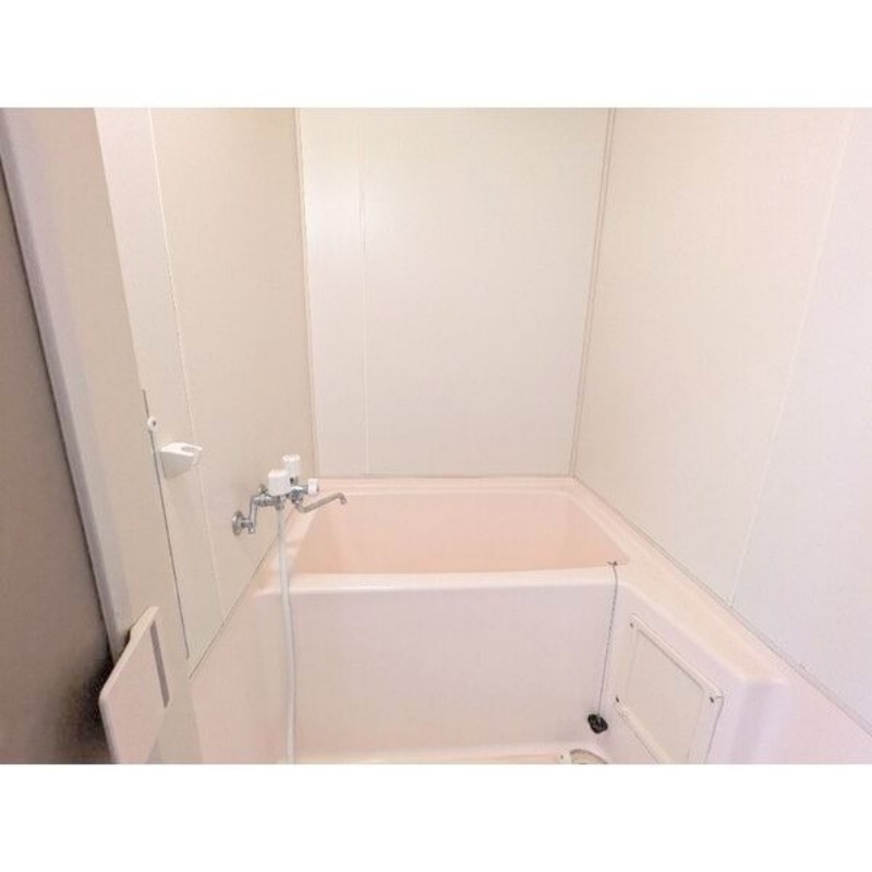 バス・シャワールーム　ゆったりバスルーム♪