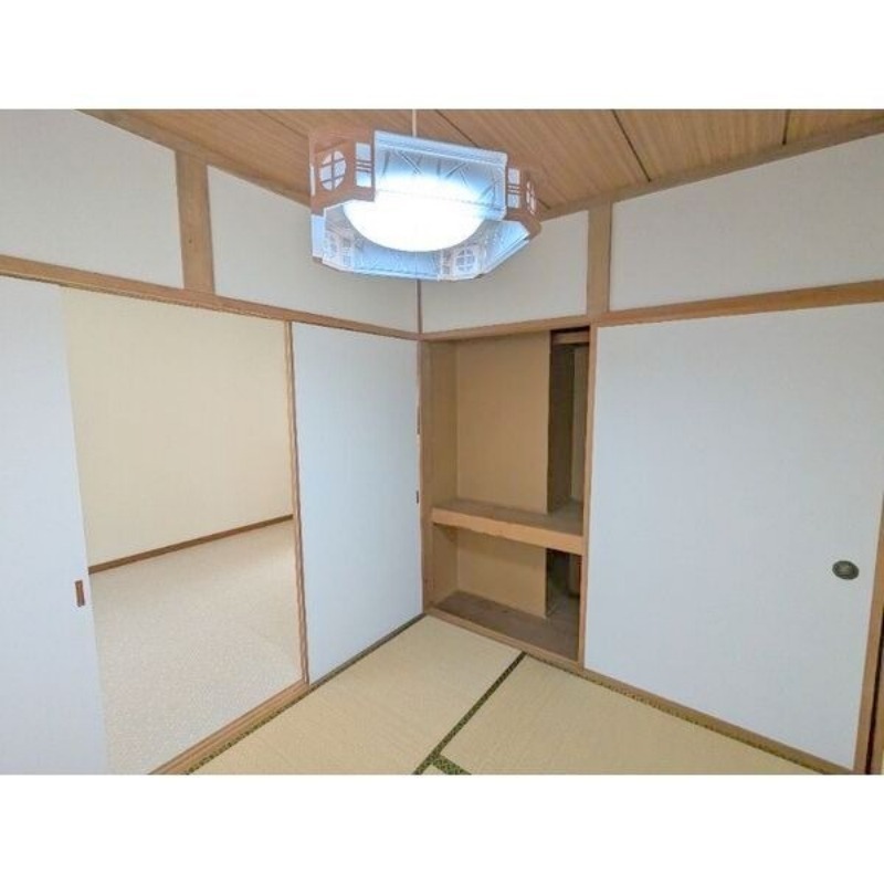 収納　収納スペースです♪