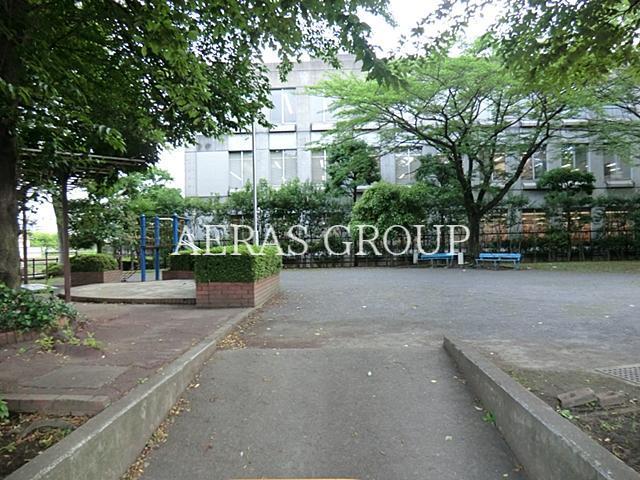 公園　堂之下公園（公園）まで717m