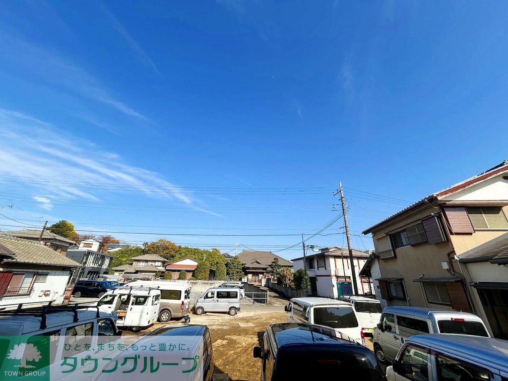 FOREST TERRACE CHIBADERAのその他写真