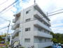 愛宕橋駅より徒歩24分 3階 築37年2ヶ月の賃貸物件