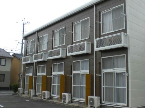 バルコニー　※写真と現状が異なる場合は現状を優先